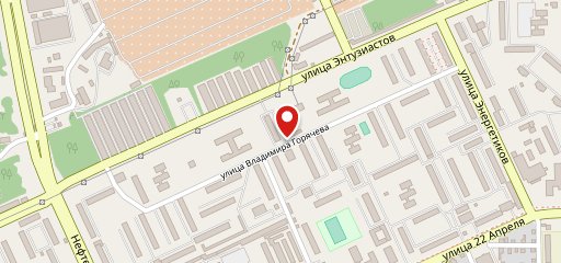 хата на энтузах на карте