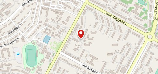 Хата Сани на карте