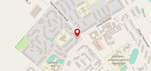хата у Кочуйков на карте