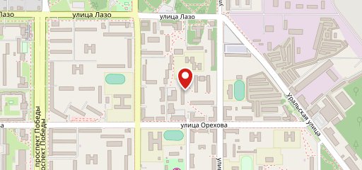 хата верунчика на карте