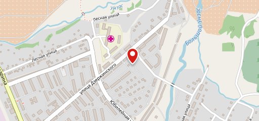 ХАТАБРАТА EXTREMEBAR @Дзержинского, 23 на карте