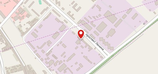 Хатико на карте