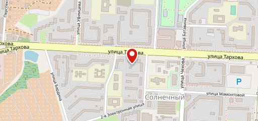 Хатико на карте