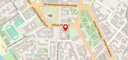 ХАТИМАКИ, служба доставки суши на карте