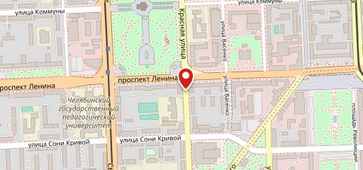 Хатка118 на карте