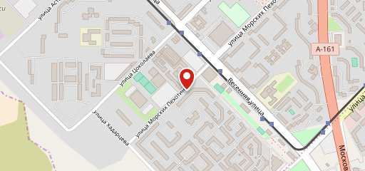 Хатта гриль на карте