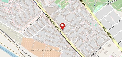 Хаваю на карте