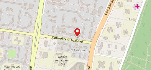 Хаваююю на карте