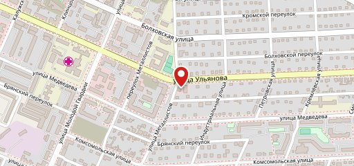 хавчик-центр ЖРУ-ХАУС на карте