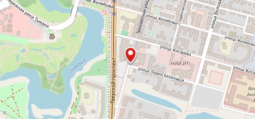 ХАЙП ПИЦЦА, ресторан с доставкой роллов и пиццы на карте