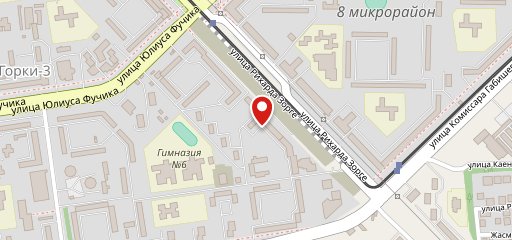 Хайран на карте