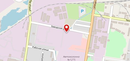 Хайям на карте