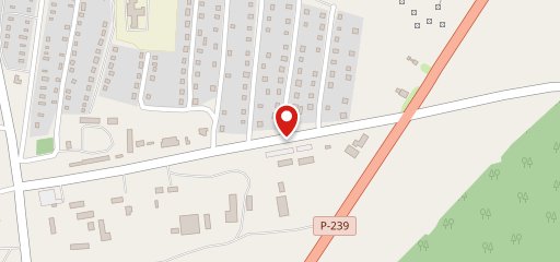 Хазар на карте