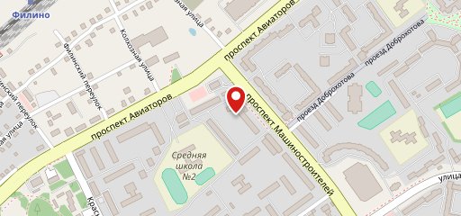 Хазар на карте