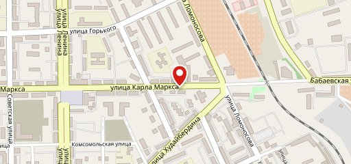 Хеллоу, Пипл! на карте