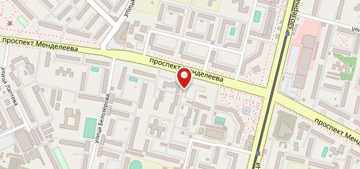 Хэндикрафт на карте