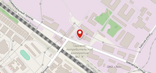 Химки Склад Гурман на карте