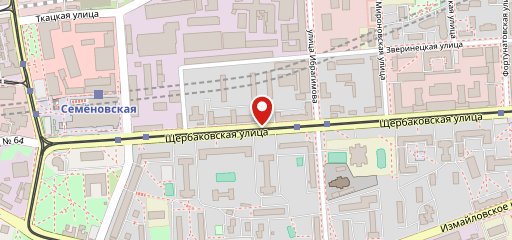 Хинкальная 11 на карте