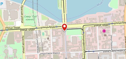Хинкали и вино на карте