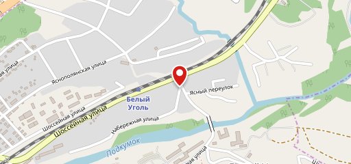 Хинкали Гиро на карте