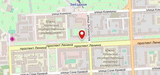 Хинкали и вино на карте
