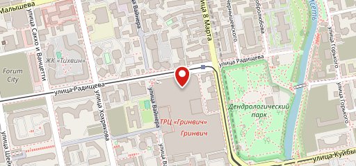 Хинкали Котэ на карте