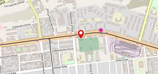 Хинкали Паб на карте