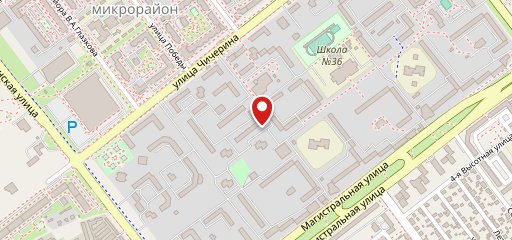 Хинкали-мангал на карте