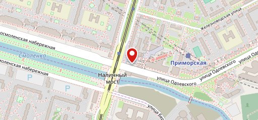 Хинкали От Лали на карте