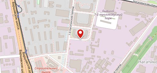 Хинкали, Вино, Мимино на карте