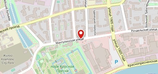 Хинкалька_ру на карте