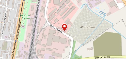 Хинкальная #1 Fenerli на карте