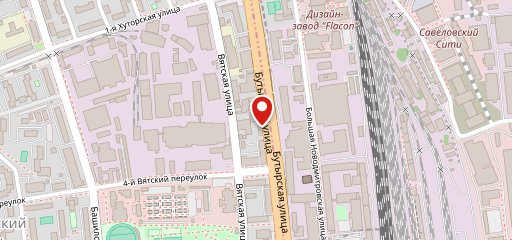 Pro. Хинкали на карте