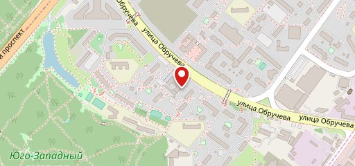 Хинкальная Чела на карте