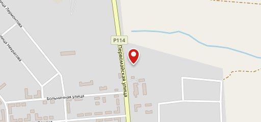 Хинкальная Генацвале на карте