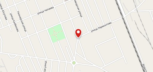 Хинкальная на карте
