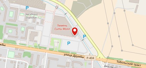 Хинкальная Халиси на карте