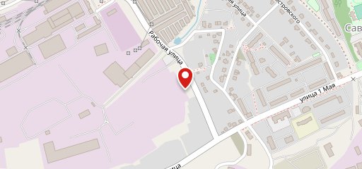 Хинкальная ЛамадJO на карте