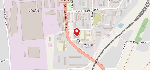 Арго на карте