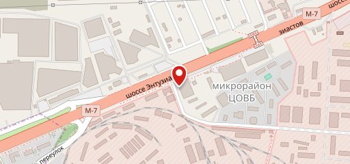 Хинкальная Мадли на карте