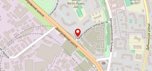 Argo на карте