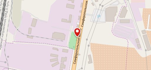 Пиросмани на карте