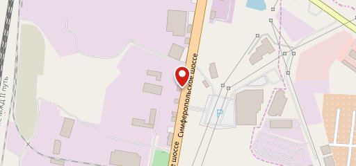 Хинкальная на карте