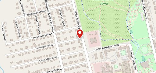 Хинкальная на карте