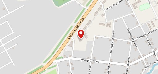 Хинкальная №1 на карте