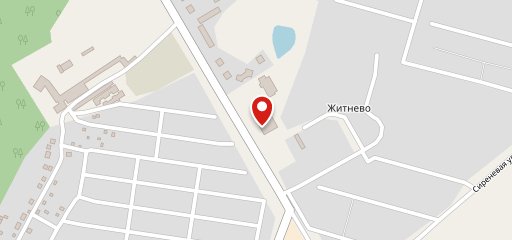 Хинкальная на карте