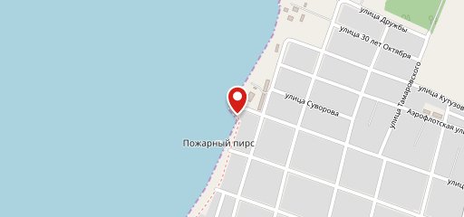 Хинкальная 1 на карте