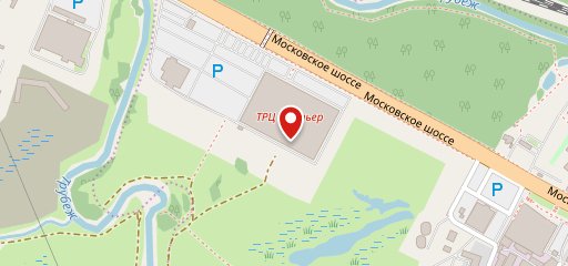 Хинкальный дом 24 на карте