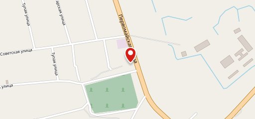 Хинкальный дом на карте