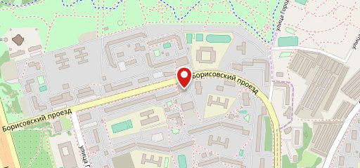 Хинкальный Дом на карте